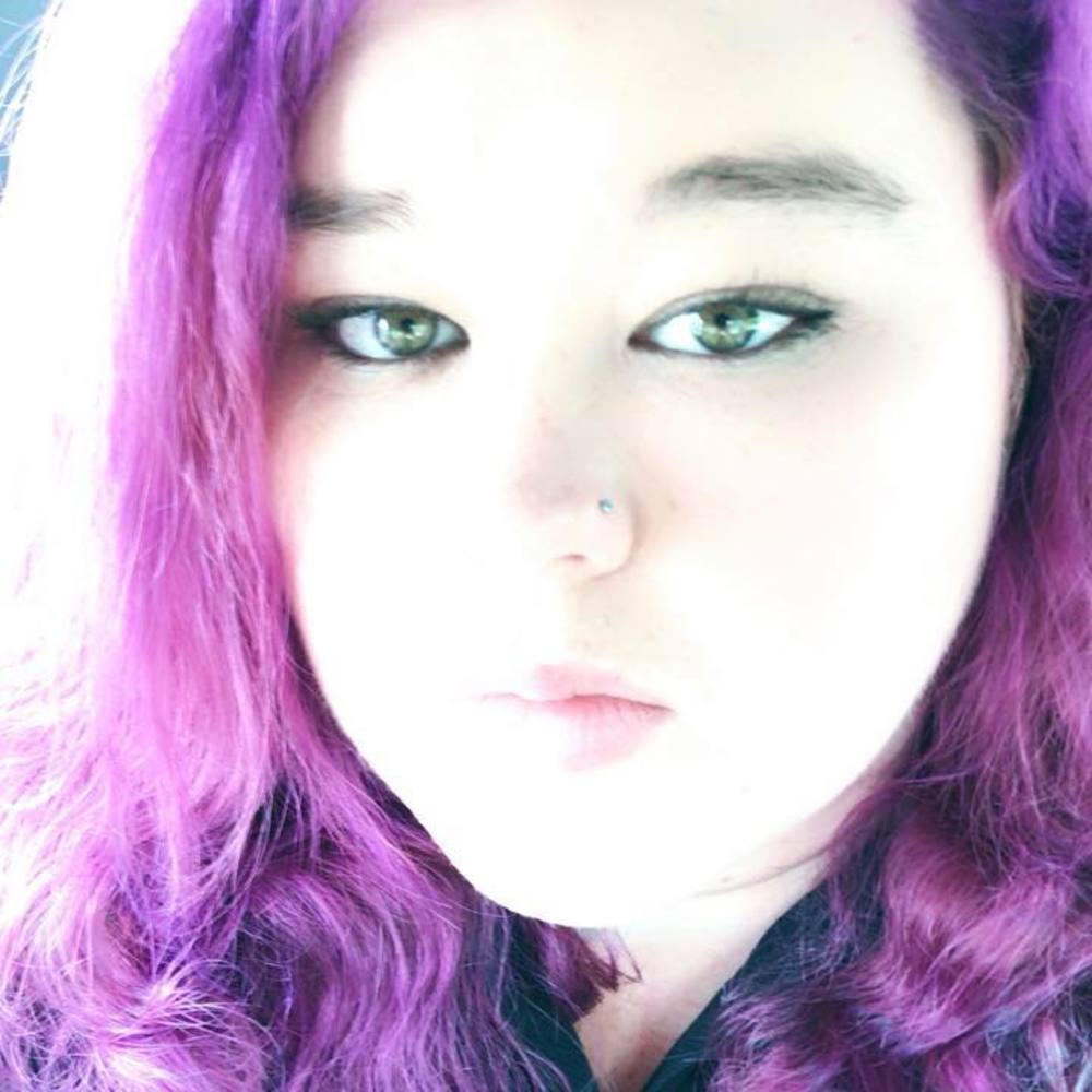 Meet your Posher, Kelli
